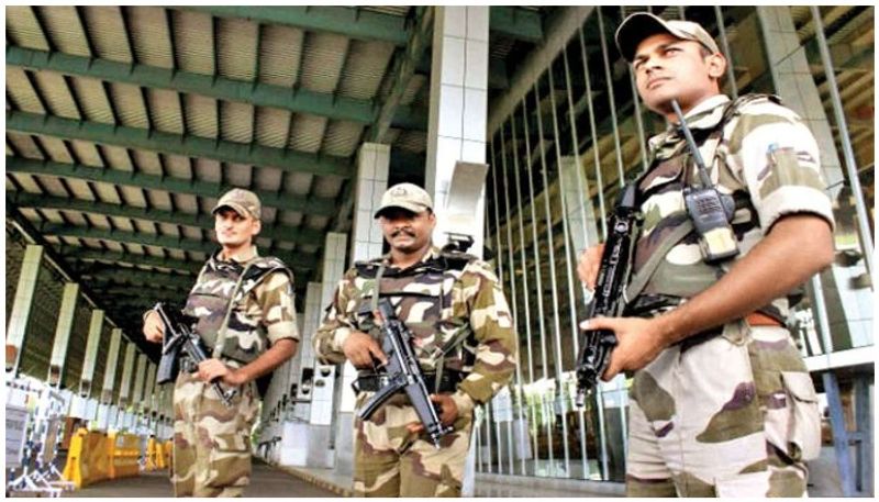 Central Industrial Security Force  has invited applications from candidates to apply for Constable  posts gow