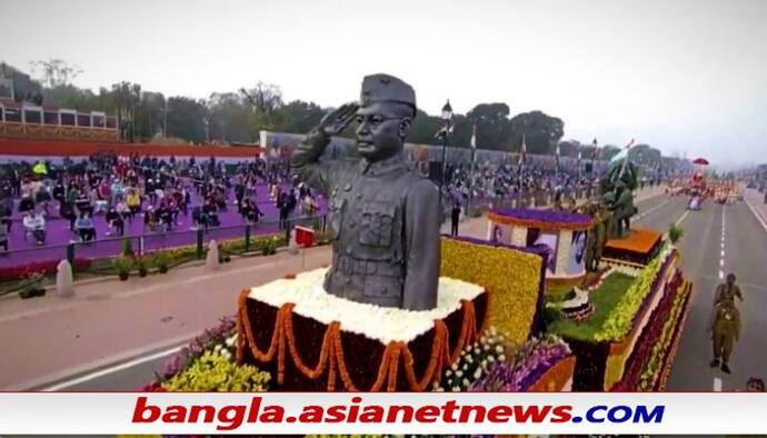 কলকাতা বইমেলায় নেতাজীর মৃত্যু সালের অন্তর্ধান রহস্য উন্মোচন, বিতর্কে গিল্ড