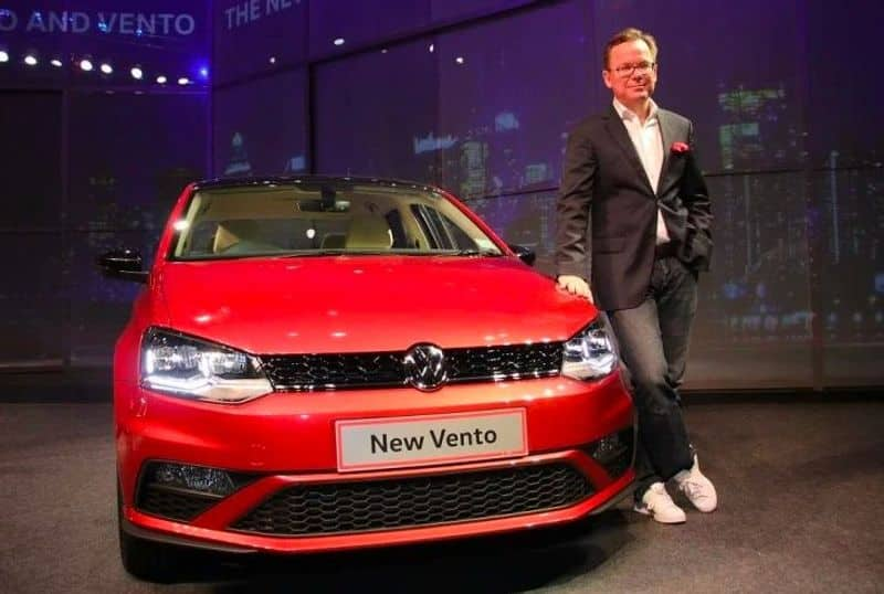 volkswagen starts discontinuing this sedan in India know details