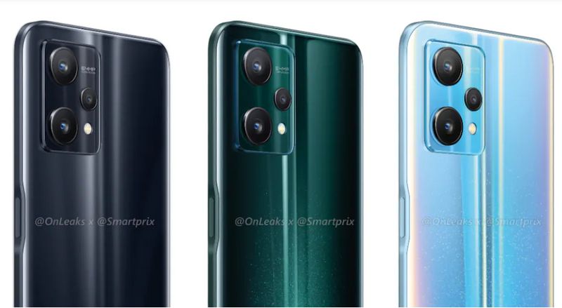 Realme 9 Pro 5G Series Global Launch Timeline Tipped