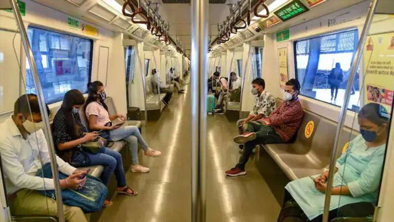 Good news for Metro train passengers .. New facility will be introduced soon