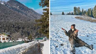 Weather report: फरवरी के पहले हफ्ते तक सर्दी से राहत के आसार नहीं, जानिए अगले दिनों में कैसा रहेगा मौसम