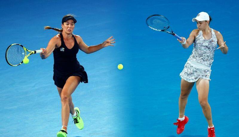 Australian Open 2022 Womens Final Ash Barty vs Danielle Collins preview