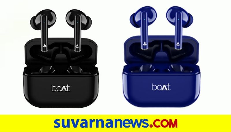 boAt Airdopes 111 price Rs 1499 launched in India with 28hour battery life specifications mnj