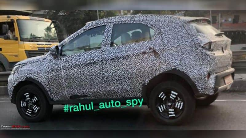 Long range Tata Nexon EV to launch on April 20