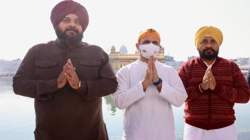 पंजाब चुनाव में कांग्रेस का CM फेस कौन? सिद्धू या चन्नी, दोनों में क्या खूबियां क्या मुश्किलें, जानें सब कुछ