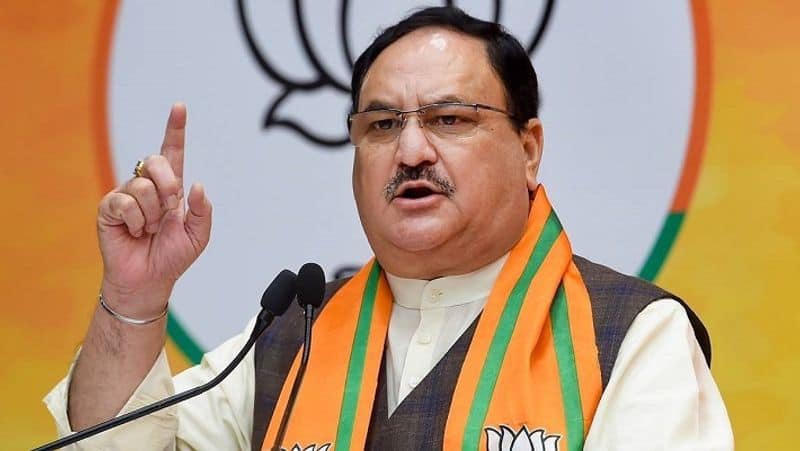 BJP national president JP Nadda to visit Karnataka on April 16 and 17 mnj