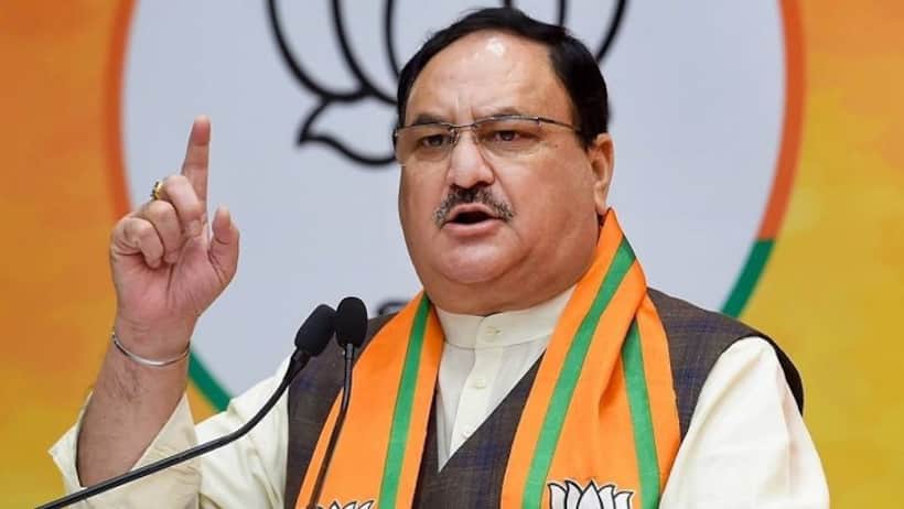 भाजपा राष्ट्रीय अध्यक्ष जेपी नड्डा पहुंचे बरेली, यूपी विधानसभा चुनाव का कर रहें प्रचार