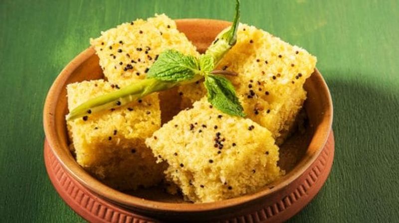 Dhokla recipe Quick and easy tips for soft and spongy gujarati dish