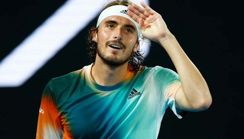 Tennis IPL 2024: Stefanos Tsitsipas raises concerns over fitness challenges in longer tennis tournaments osf