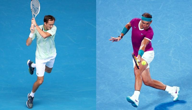 Australian Open Rafael Nadal eyes on to win historic 21st Tennis Grand Slam kvn