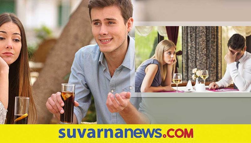 Most Common Lies Men Tell Women on First Date