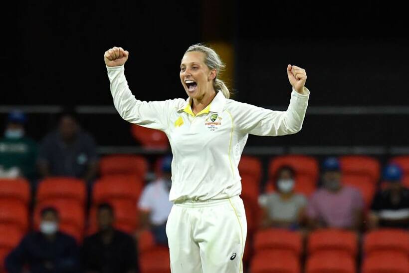 Women's Ashes 2023: రసవత్తరంగా ఉమెన్స్ యాషెస్.. ఇరు జట్లకూ విజయావకాశాలు
