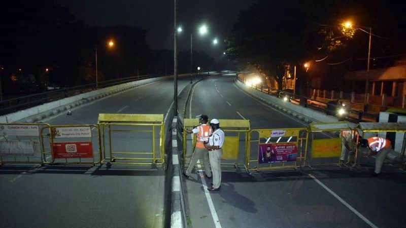 Gujarat Night curfew lifted in Ahmedabad, Vadodara as Covid-19 cases drop