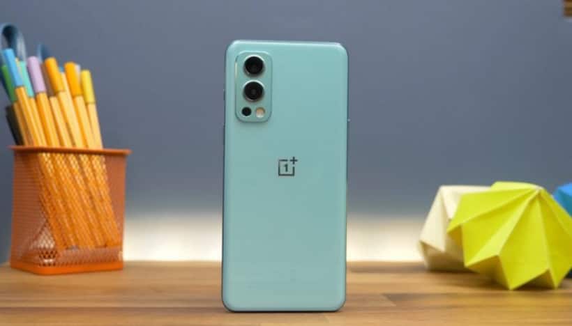 OnePlus Nord 2T: 5 things you need to know about this smartphone