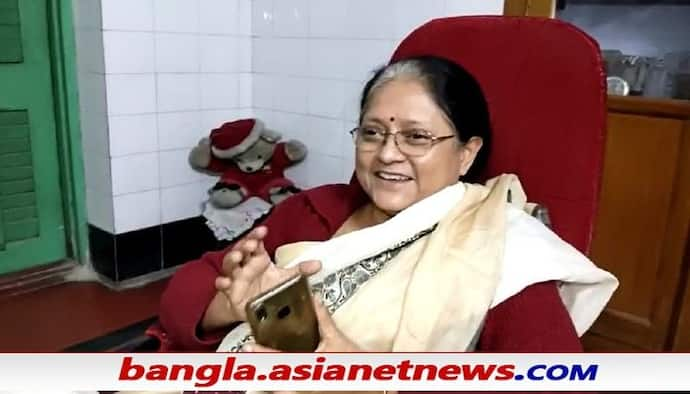 Padma Shri Award 2022: পদ্মশ্রী পেলেন সংঘমিত্রা, এই কৃতী বাঙালি মহিলা বিজ্ঞানীকে চেনেন কি