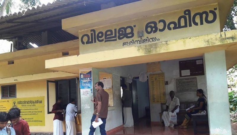 Village and taluk offices will remain open on Sunday amid covid restrictions