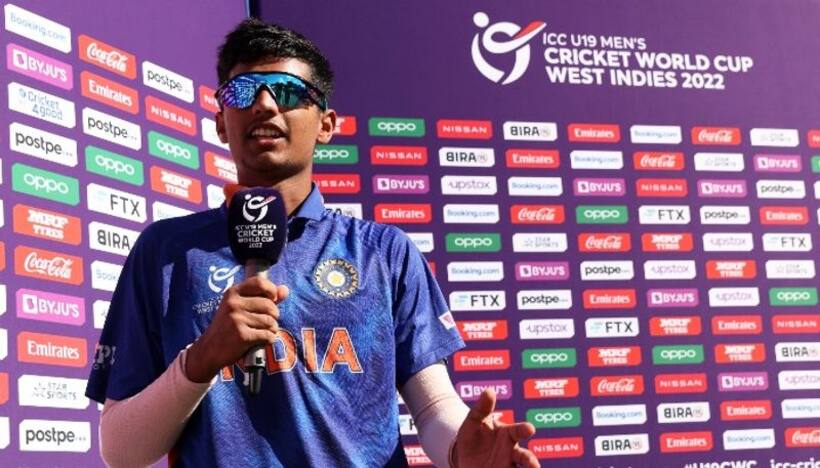 Yash Dhull: 18 నెలల్లో టీమిండియా సీనియర్ జట్టులో ఆడతా.. లేకుంటే.. : టార్గెట్ సెట్ చేసుకున్న యువ కెప్టెన్