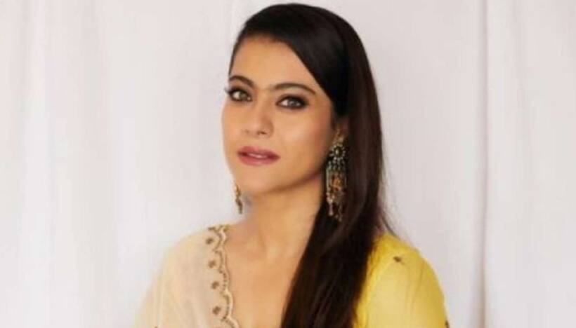 Kajol Corona Positive : బాలీవుడ్ స్టార్ కాజోల్ కు కరోనా పాజిటివ్..