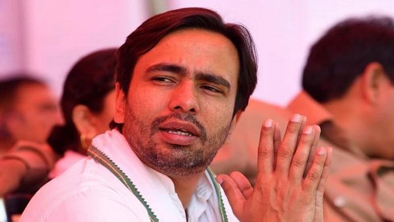 UP Election 2022: Don't want to be Hema Malini, says RLD head Jayant Chaudhary on BJP's offer