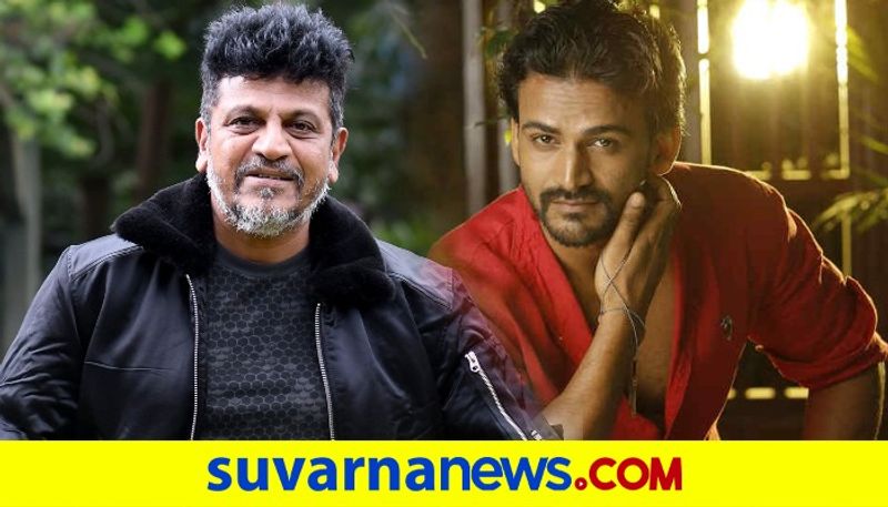 Golden Gang Shivarajkumar talks about Dolly Dhananjay and Vasishta simha talent vcs