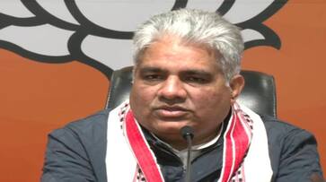 Union Minister Bhupender Yadav Talks Over PM Narendra Modi grg Union Minister Bhupender Yadav Talks Over PM Narendra Modi grg