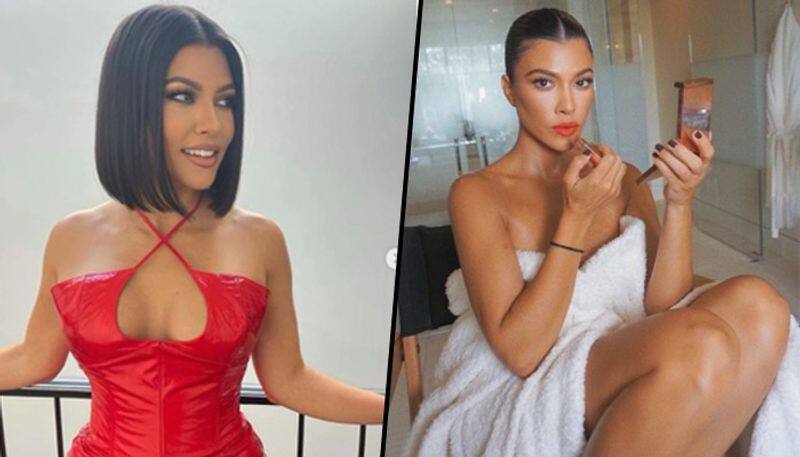 Want skin like Kim Kardashian's sister Kourtney? She drinks this Indian product every morning; read on RCB