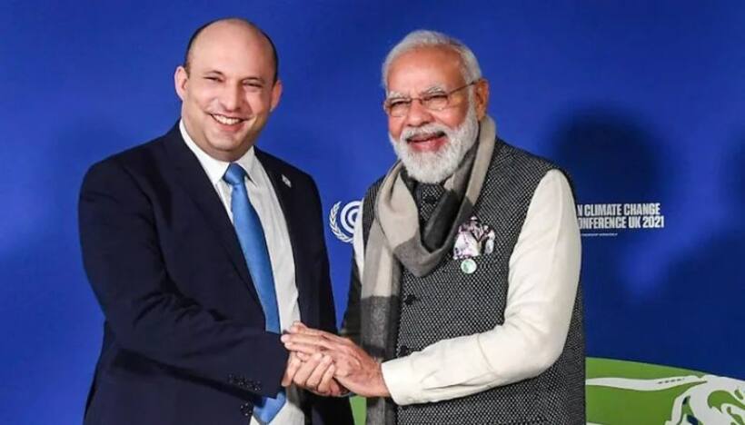 इजरायल पर हमले का भारत पर असर, खतरे में IMEC प्रोजेक्ट ?