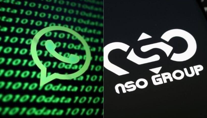Cyber security experts unfold proof of Pegasus use on phones in India, inform SC panel
