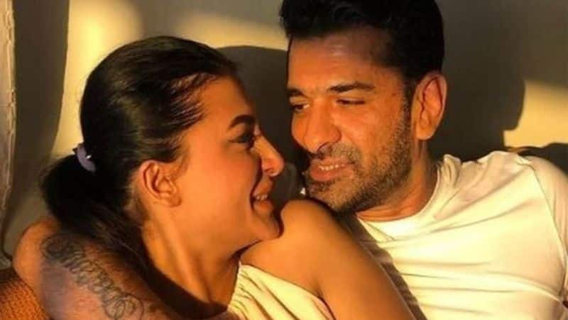 Bigg Boss 14's popular couple Eijaz Khan and Pavitra Punia to breakup? Read details RBA