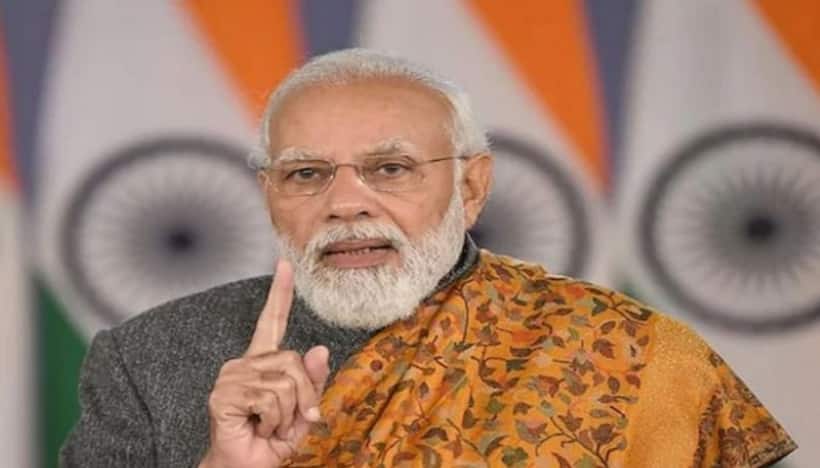 UP Election 2022: PM Modi to address first hybrid rally from Bijnor on Monday