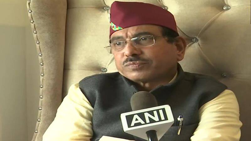prahlad joshi