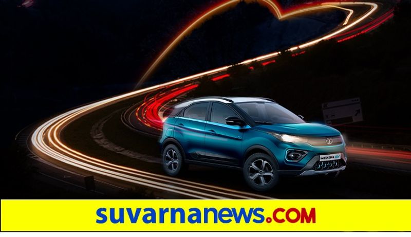 Electric Car Tata Nexon EV sales Milestone sold 9000 units in just about 10 months ckm