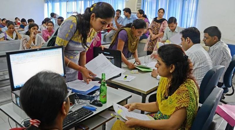 Tamil Nadu Counseling for junior medical course will start on 14th August sgb