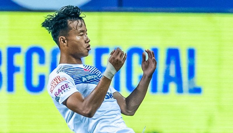 ISL 2021-2022: Bengaluru FC beat Kerala Blasters 1-0