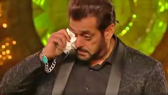 Why is Salman Khan not married yet? Answer is not Aishwarya Rai or Katrina; read this