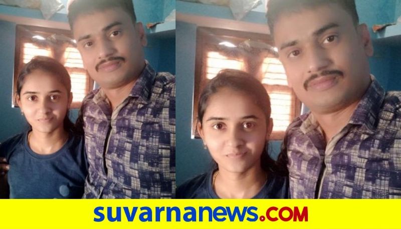 Tumkur Police Constables wife commits suicide mah