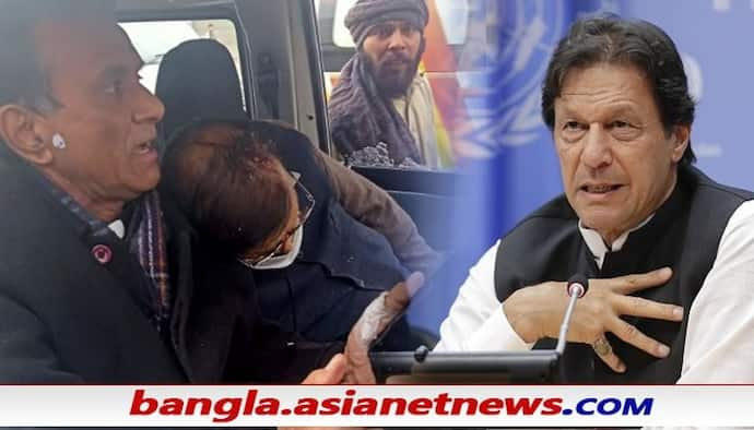 Pakistan: এলোপাথারি গুলিতে ঝাঁঝরা খ্রীস্টান যাজক, ইমরান সরকারের কাছে ন্যায় চাইলেন বিশপ