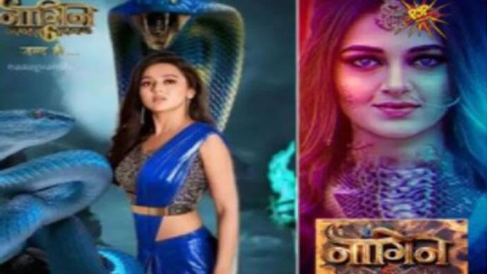 Bigg Boss 15 Grand Finale में  Naagin 6 से उठ गया पर्दा, तेजस्वी प्रकाश होंगी अगली नागिन