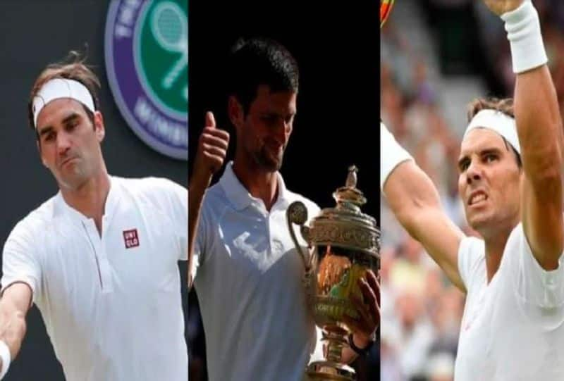 rafael Nadal creates history by winning Australian Open, know  five men and women who won most Grand Slams