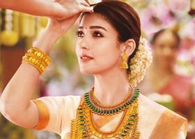 Netflix or Amazon Prime Video? Here's where Nayanthara, Vignesh Shivan's wedding will be streaming