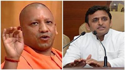 UP Election 2022: Poll survey predicts BJP to retain power with thumping victory