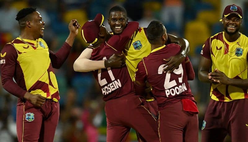 west indies squad announced for t20 world cup and not picked andre russell sunil narine in squad