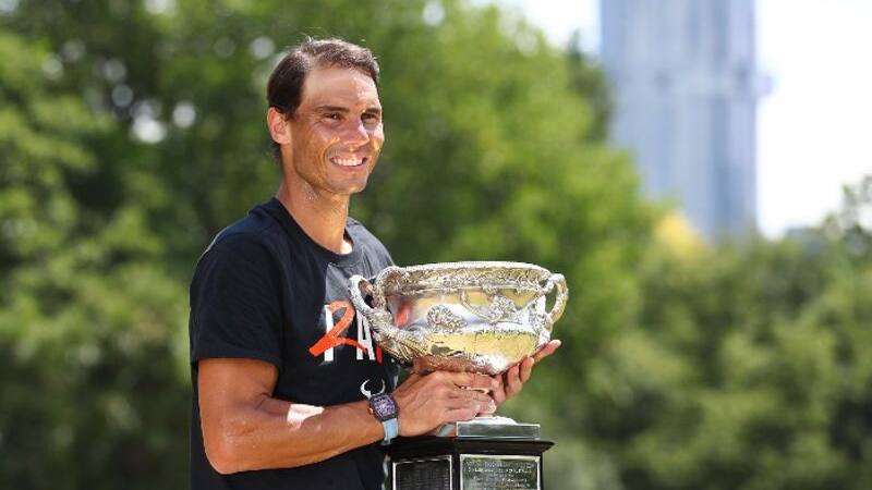 Rafael Nadal