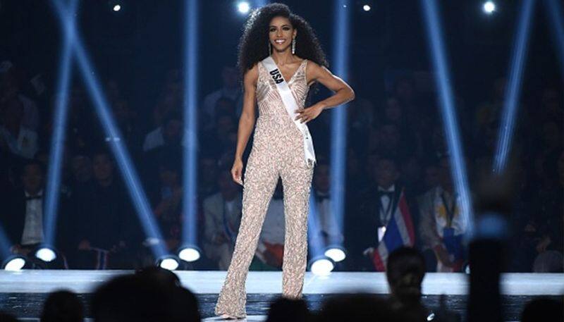 Cheslie Kryst dies at 30 Must-know facts about Miss USA 2019 winner