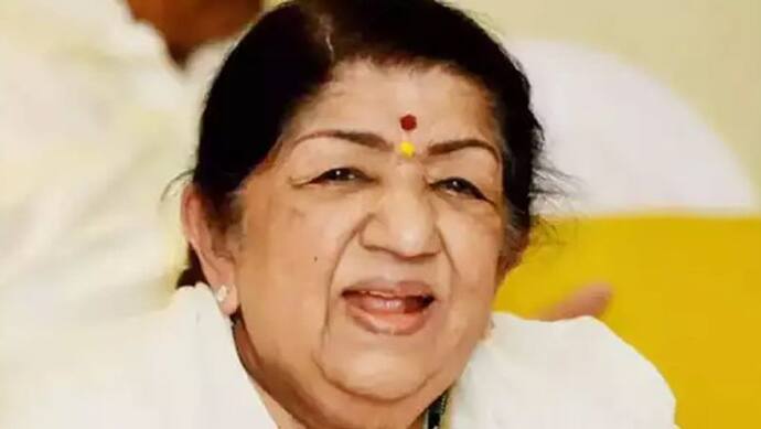 Lata Mangeshkar Health Update: कोरोना और निमोनिया को दी मात, अब आंखें खोल बात कर रहीं स्वर कोकिला