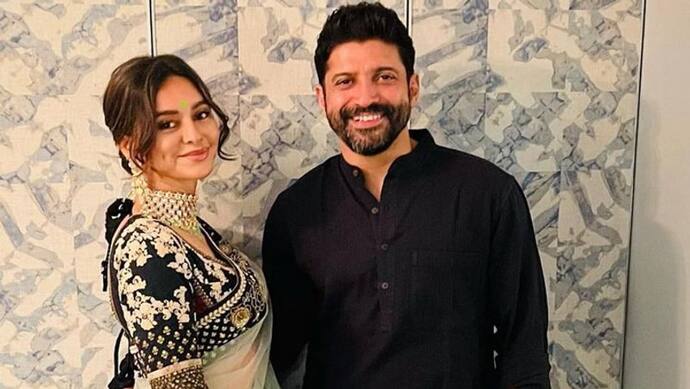 Farhan Akhtar Wedding: अब मार्च में कोर्ट मैरिज और अप्रैल में ग्रैंड वेडिंग, फाइनल हुआ वेन्यू भी