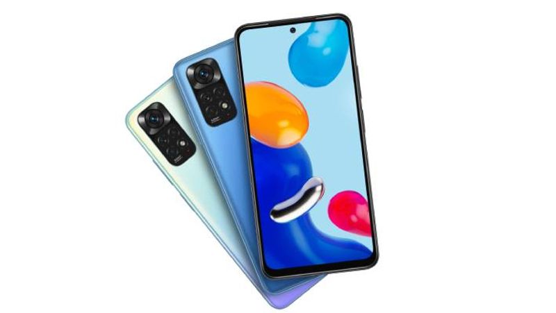 Redmi Note 11, Redmi Note 11S launched in India with 90Hz AMOLED display