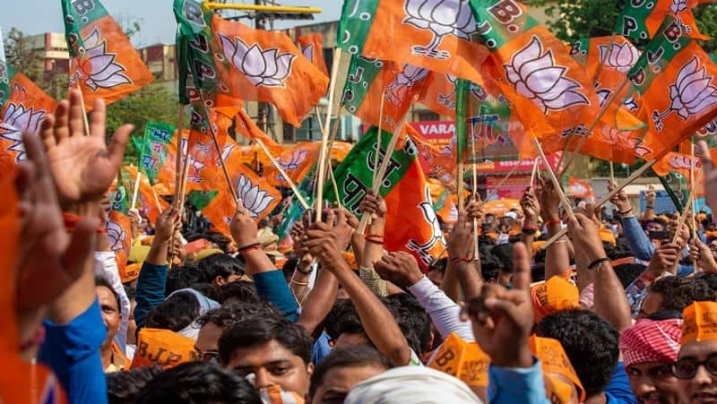 Uttarakhand Election 2022 BJP to kick off mega campaign for upcoming polls from Tuesday gcw