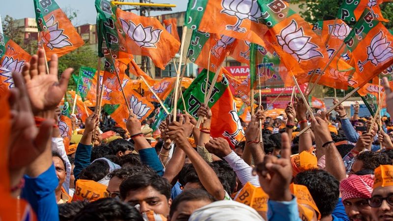 Uttarakhand Election 2022 BJP to kick off mega campaign for upcoming polls from Tuesday gcw